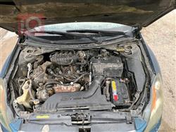 نيسان ألتيما